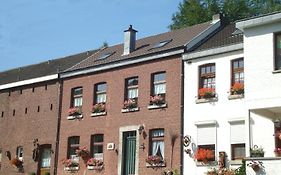 B&B Ferme du Petit Breuil